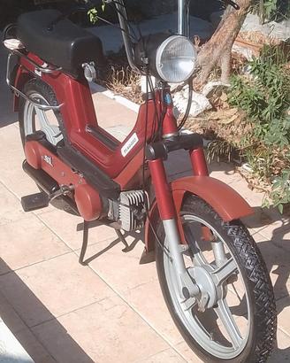 Ciclomotore Piaggio SI