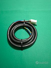 Cavo alimentazione piano induzione Whirlpool 