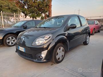 Renault Twingo 1.2 8V Dynamique 2008