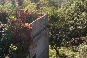 Casa singola con giardino Camaro Sup