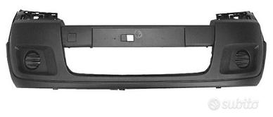 PARAURTI ANTERIORE SCUDO JUMPY EXPERT 2007