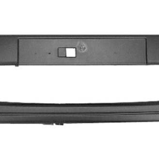 PARAURTI ANTERIORE SCUDO JUMPY EXPERT 2007