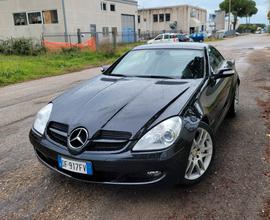 Mercedes-benz SLK Mercedes SLK Kompressor special 