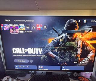 Monitor samsung Odyssey G6