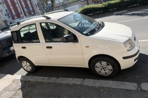 Fiat Panda Van Autocarro