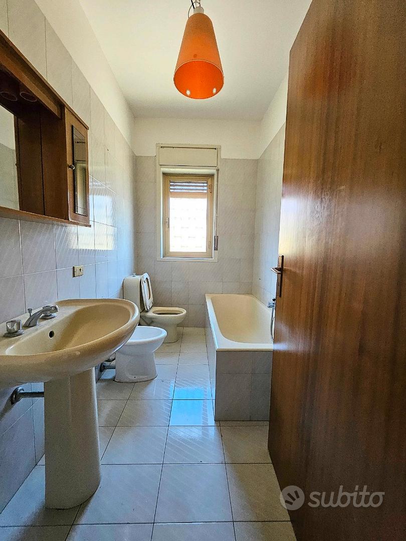 Appartamento – San Giovanni la Punta, Trappeto - Vista 5