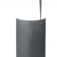 3 x Gea Led GES730 lampade segnapasso esterno