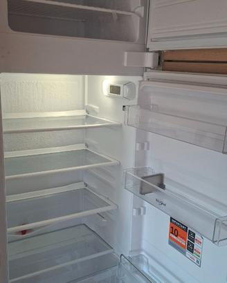 Frigorifero ad incasso