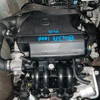 Motore Fiat Tipo 843A1000 1.4 Benzina