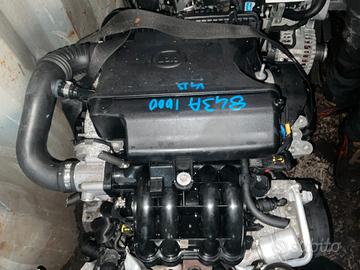Motore Fiat Tipo 843A1000 1.4 Benzina
