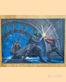 Puzzle Schmidt Star Wars A Son's Destiny 1000 pz