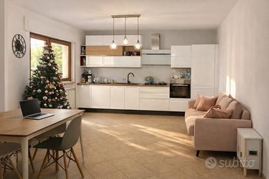 Appartamento arredato disponibile