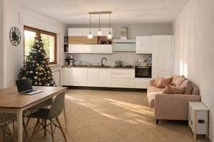 Appartamento arredato disponibile