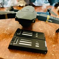 Drone pieghevole Emelion