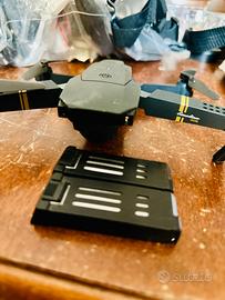Drone pieghevole Emelion