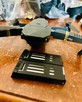 Drone pieghevole Emelion