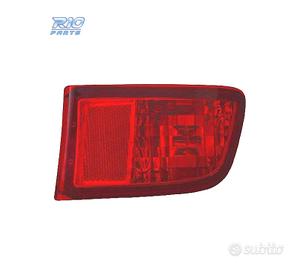 FANALE DESTRO PARAURTI PER TOYOTA LAND CRUISER FJ1