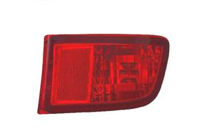 FANALE DESTRO PARAURTI PER TOYOTA LAND CRUISER FJ1