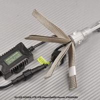 Kit LED HONDA VTR VFR Deauville650 Hornet STANDARD