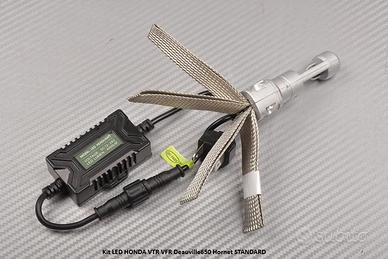 Kit LED HONDA VTR VFR Deauville650 Hornet STANDARD