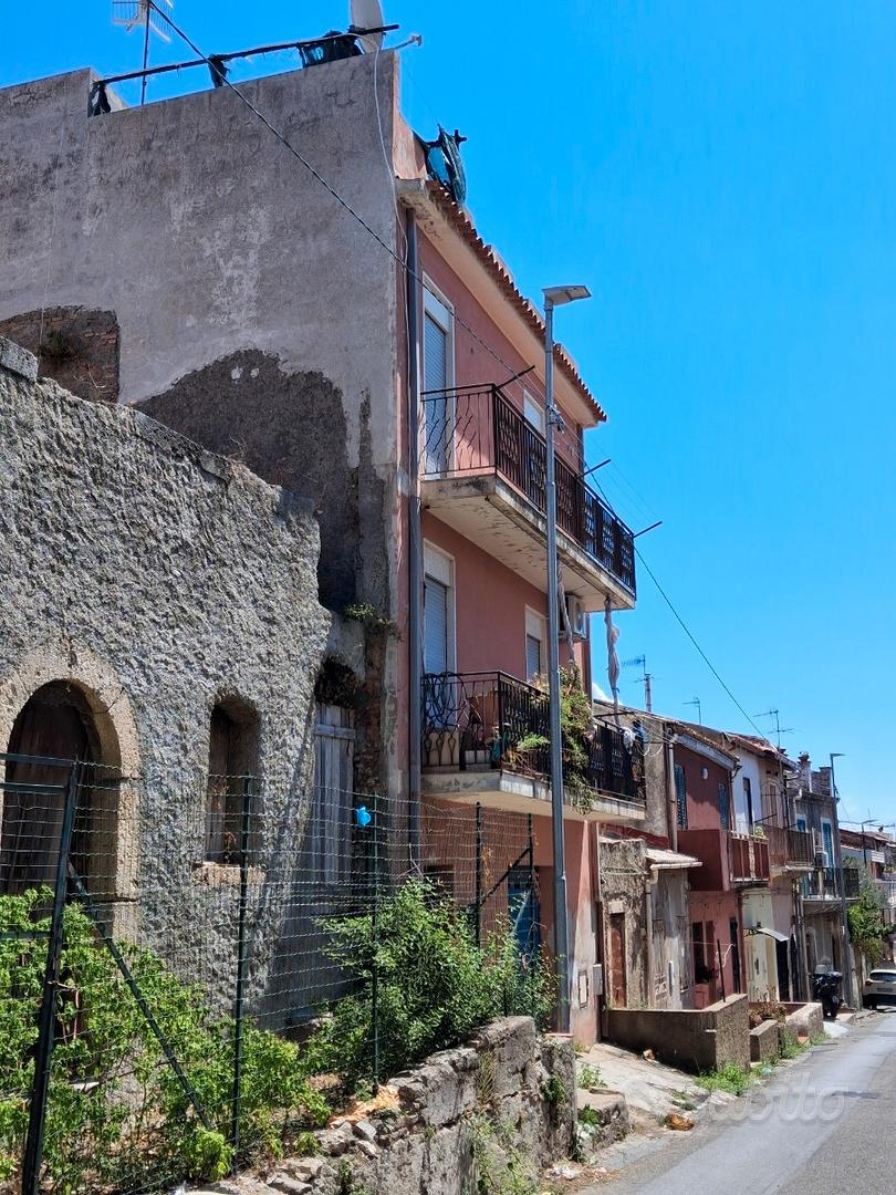 Appartamento – Messina, II Circoscrizione - Vista 3