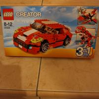 lego creator