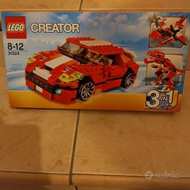 lego creator
