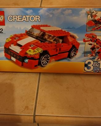 lego creator