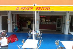 Lido Spina attività ristorazione
