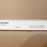 Firewall Fortigate 60E