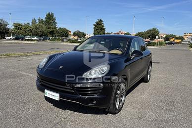 PORSCHE Cayenne 3.0 Diesel
