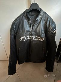 Giacca alpinestar