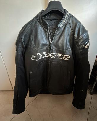 Giacca alpinestar