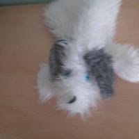 pupazzo tipo marionetta