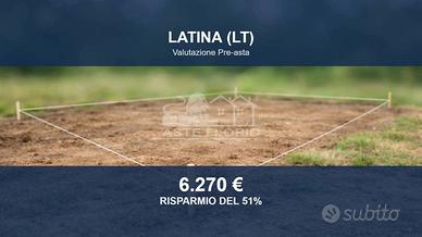Immobile in asta di 7970 m² a Latina