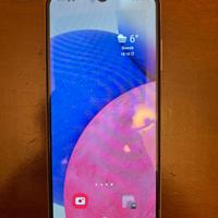 Samsung Galaxy A03s Bianco