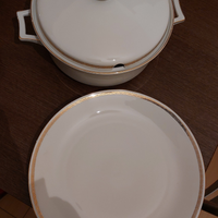 Servizio di porcellana kronester Bavaria