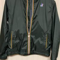 Giubbino K-way ragazzo 14 anni