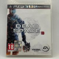 Dead Space 3 - PS3