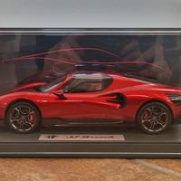 Alfa Romeo 33 Bbr 1 18