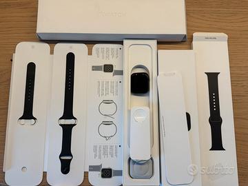 Apple watch series 6