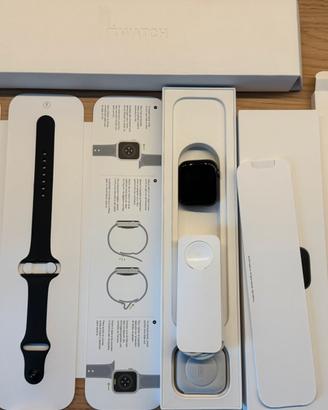 Apple watch series 6