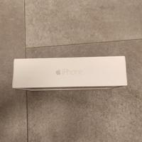 Scatola originale IPhone 6 Plus 