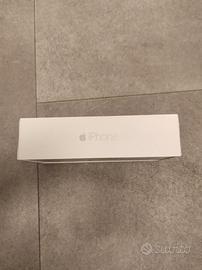 Scatola originale IPhone 6 Plus 