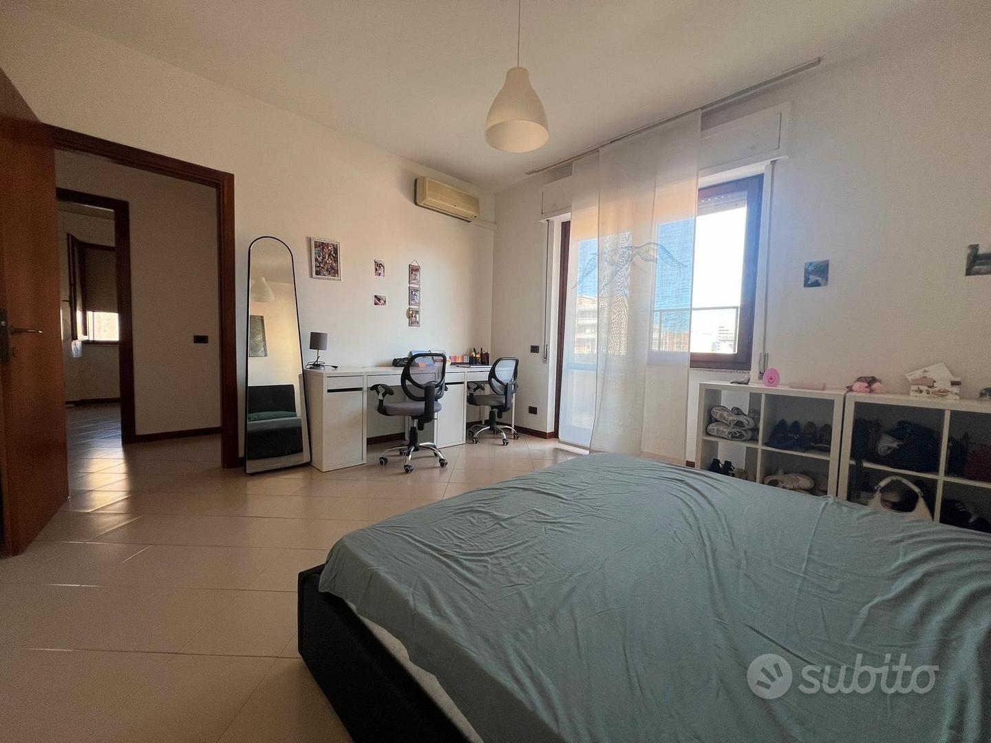 Apartment in Oristano, Città Giardino, Aristanis/Oristano - Vista 5