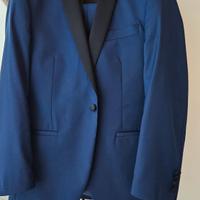 abito uomo da cerimonia completo 