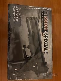 Pistola giocattolo potente