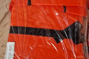 Giubbotti di salvataggio