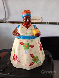 ceramica villa d'Este 