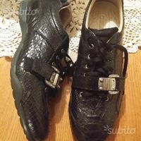 Scarpe cesare paciotti n.40 NUOVE